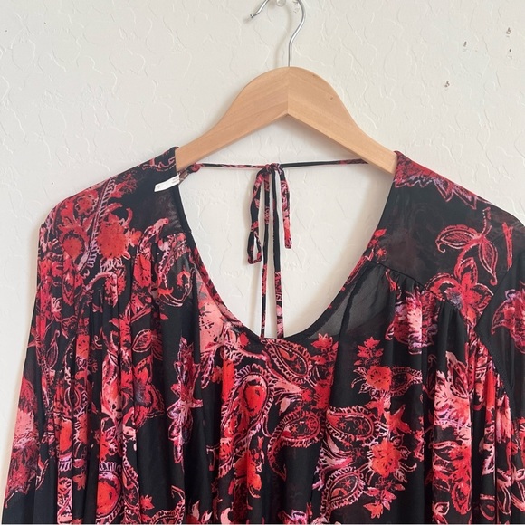 Free People Up For Anything Top - Picture 5 of 7